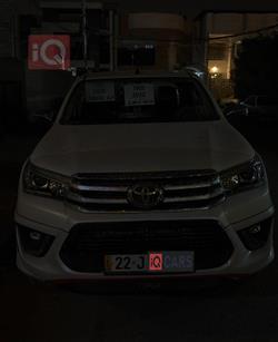 تويوتا هايلوكس